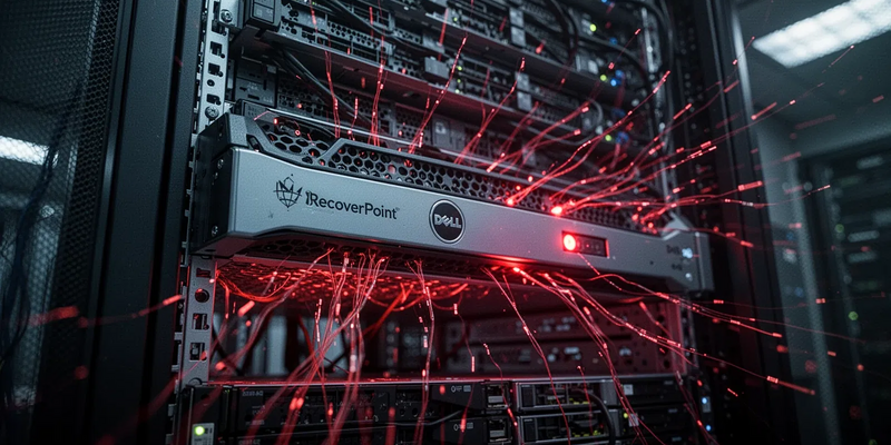 Dell RecoverPoint: Chinesische Hacker nutzen kritische Lücke seit 18 Monaten - Foto: über boerse-global.de