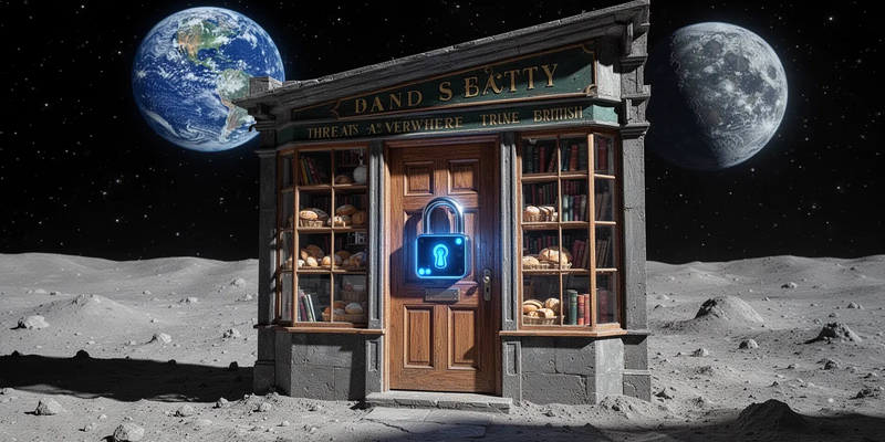 Cyber Resilience: Großbritannien startet Offensive für KMU-Sicherheit - Foto: über boerse-global.de