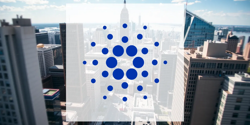 Cardano amplía su utilidad con préstamos garantizados en Coinbase - Foto: über boerse-global.de
