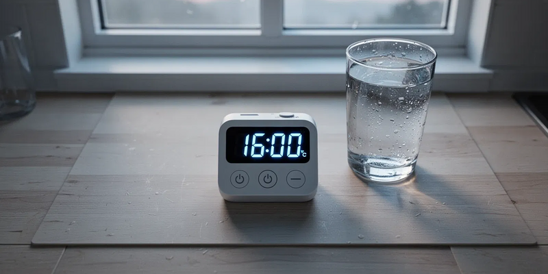 Intervallfasten: Cochrane-Studie entzaubert Diät-Hype - Foto: über boerse-global.de