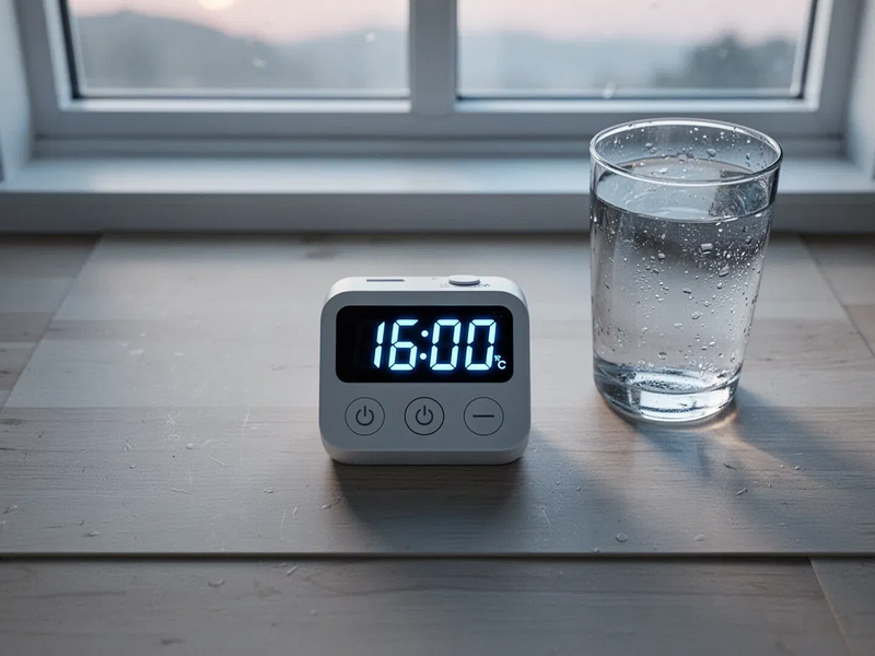 Intervallfasten: Cochrane-Studie entzaubert Diät-Hype - Foto: über boerse-global.de