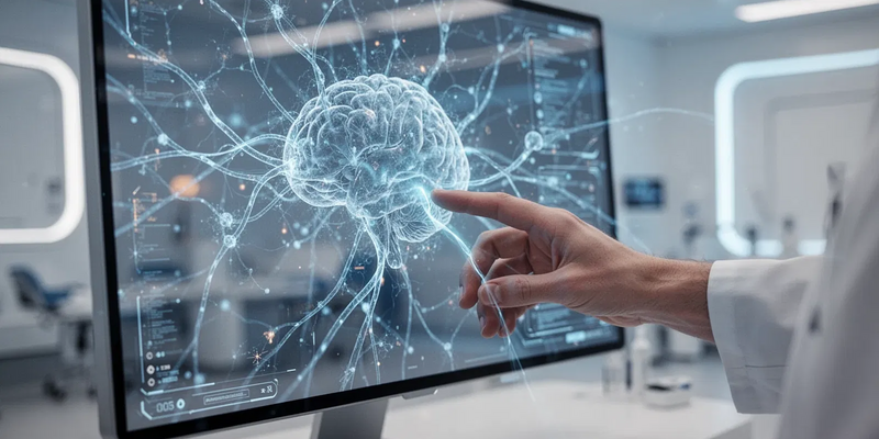 KI und Apps revolutionieren die psychologische Versorgung - Foto: über boerse-global.de