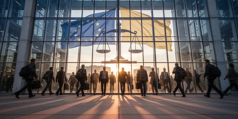 Sozialer Arbeitsmarkt: Deutschland im Umbruch 2026 - Foto: über boerse-global.de