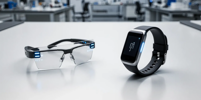 Meta und Apple kämpfen um die KI-Wearable-Vorherrschaft - Foto: über boerse-global.de