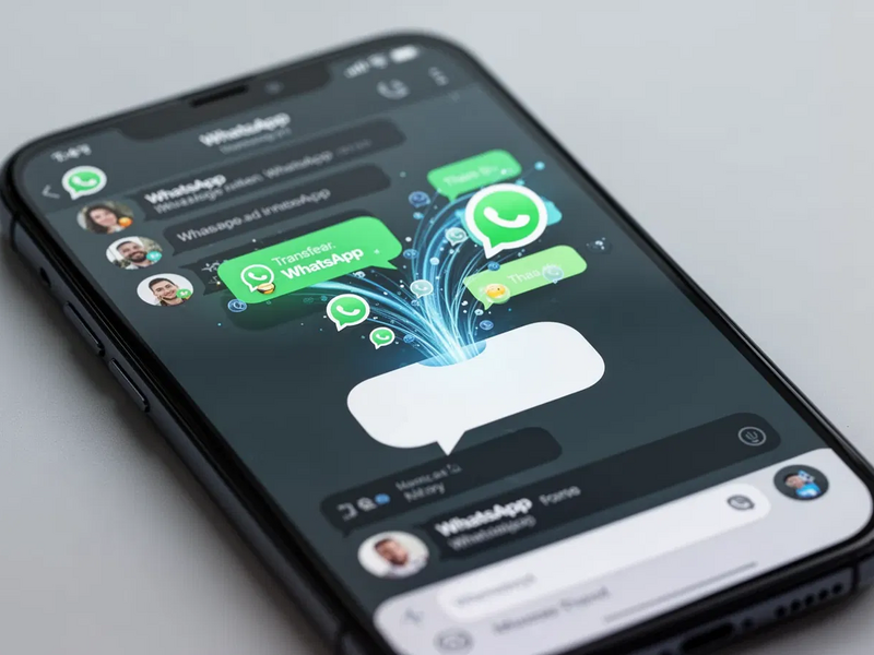 WhatsApp: Neue Funktion teilt Chat-Verlauf mit neuen Gruppenmitgliedern - Foto: über boerse-global.de