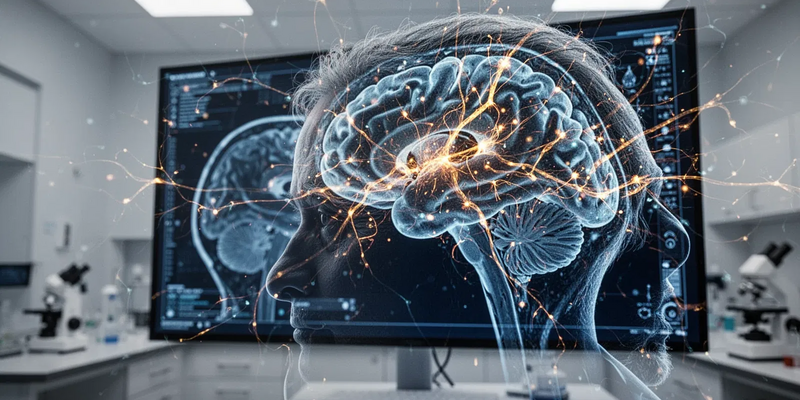 Gehirntraining senkt Demenzrisiko um 25 Prozent - Foto: über boerse-global.de