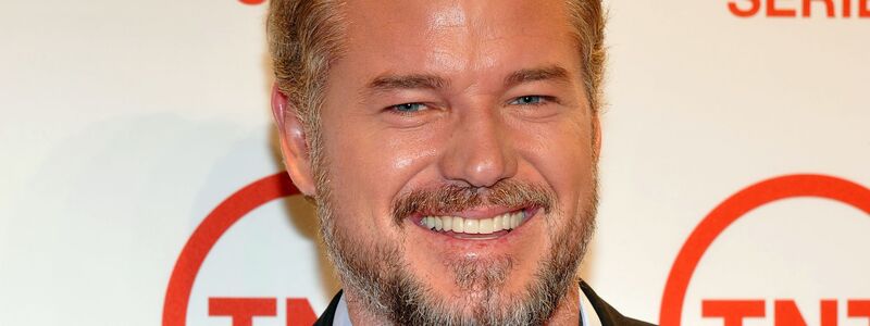 Mit seiner Rolle in der Serie «Grey's Anatomy» wurde Eric Dane weltberühmt. - Foto: Ursula Düren/dpa