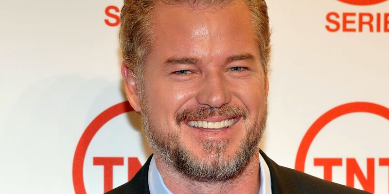 Mit seiner Rolle in der Serie «Grey's Anatomy» wurde Eric Dane weltberühmt. - Foto: Ursula Düren/dpa