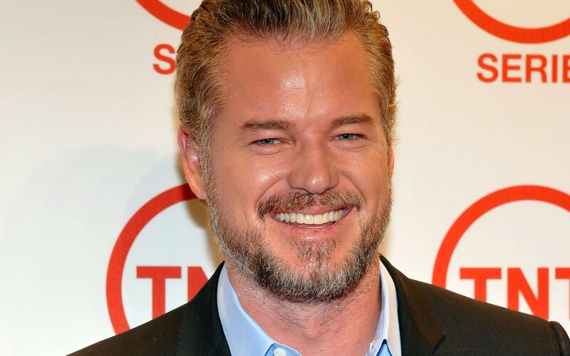 Mit seiner Rolle in der Serie «Grey's Anatomy» wurde Eric Dane weltberühmt. - Foto: Ursula Düren/dpa