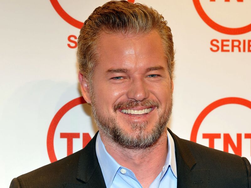 Mit seiner Rolle in der Serie «Grey's Anatomy» wurde Eric Dane weltberühmt. - Foto: Ursula Düren/dpa