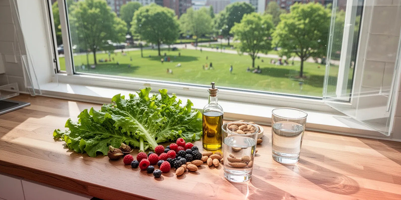 Luftverschmutzung erhöht Alzheimer-Risiko deutlich - Foto: über boerse-global.de