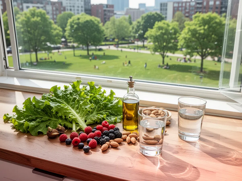 Luftverschmutzung erhöht Alzheimer-Risiko deutlich - Foto: über boerse-global.de
