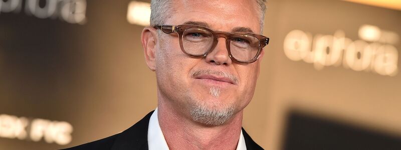 Eric Dane gab 2025 seine ALS-Diagnose bekannt. (Archivbild)  - Foto: Jordan Strauss/Invision/AP/dpa