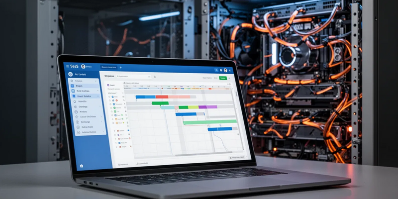 Projektmanagement-Markt: Wachstum trifft auf Do-it-yourself-Trend - Foto: über boerse-global.de