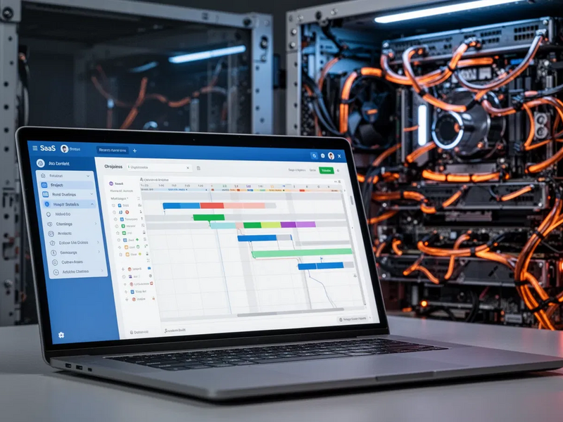 Projektmanagement-Markt: Wachstum trifft auf Do-it-yourself-Trend - Foto: über boerse-global.de