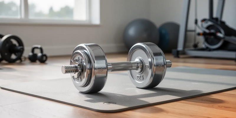 Studie: Muskelkraft entscheidend für längeres Leben - Foto: über boerse-global.de