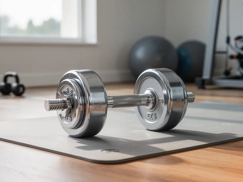 Studie: Muskelkraft entscheidend für längeres Leben - Foto: über boerse-global.de