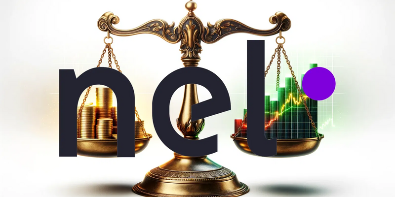 Nel ASA Sets Date for Fourth Quarter 2025 Financial Release - Foto: über boerse-global.de