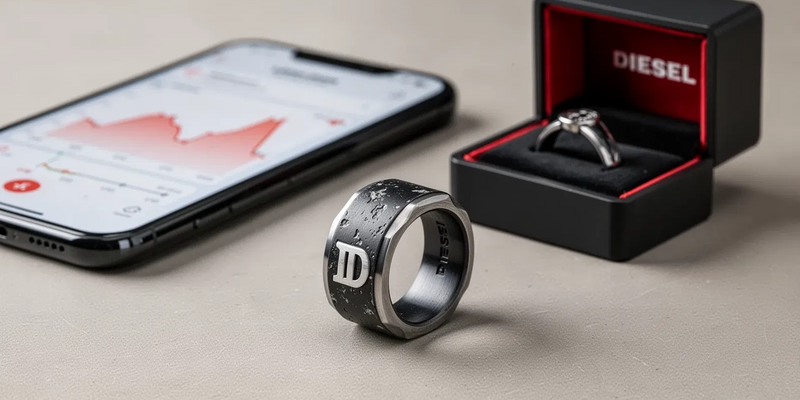 Ultrahuman startet Designer-Smartring in Australien - Foto: über boerse-global.de