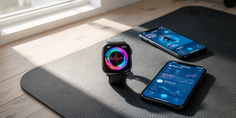 Fitnessbranche setzt 2026 auf KI, Psyche und Alltagskraft - Foto: über boerse-global.de