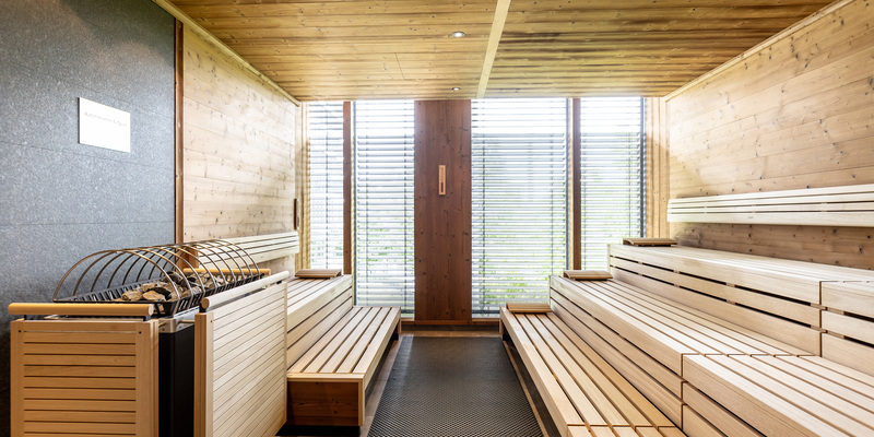 KLAFS-Sauna - Foto: KLAFS GmbH über pressetext.de