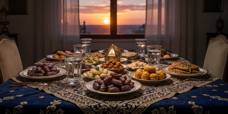 Ramadan 2026: Fastenmonat beginnt am 19. Februar - Foto: über boerse-global.de