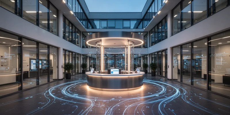 KI-Gesetz: Deutschland benennt Bundesnetzagentur als Aufsichtsbehörde - Foto: über boerse-global.de