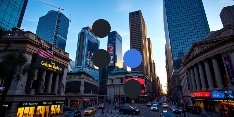 D-Wave Quantum: Sojusz z sektorem obronnym USA nabiera kszta?tów - Foto: über boerse-global.de