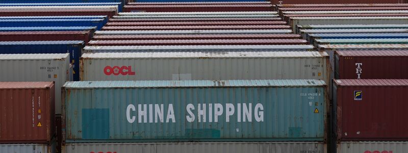 Die deutschen Exporte sind 2025 erstmals seit zwei Jahren wieder gewachsen (Archivbild) - Foto: Marcus Brandt/dpa