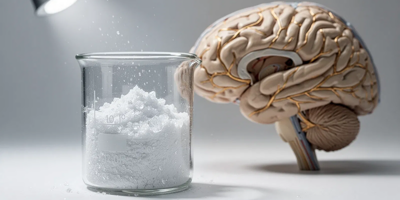 Magnesium L-Threonat steigert Gedächtnis und senkt Stress - Foto: über boerse-global.de