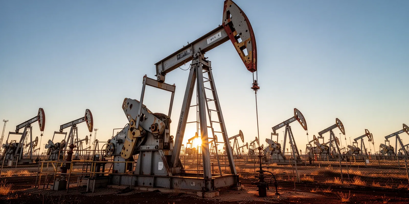 SPDR US Energy ETF: Kursplus - Foto: über boerse-global.de