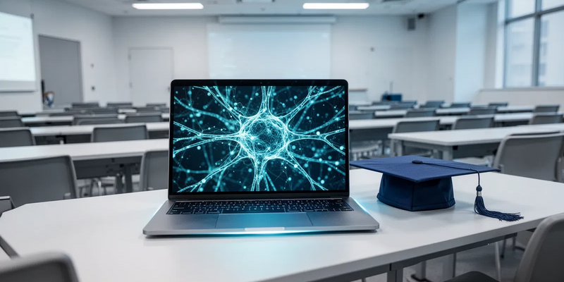 KI-Dominanz verändert Jobprofile für Absolventen 2026 - Foto: über boerse-global.de