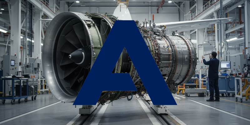 Airbus Aktie: Triebwerks-Dilemma bremst Rally - Foto: über boerse-global.de