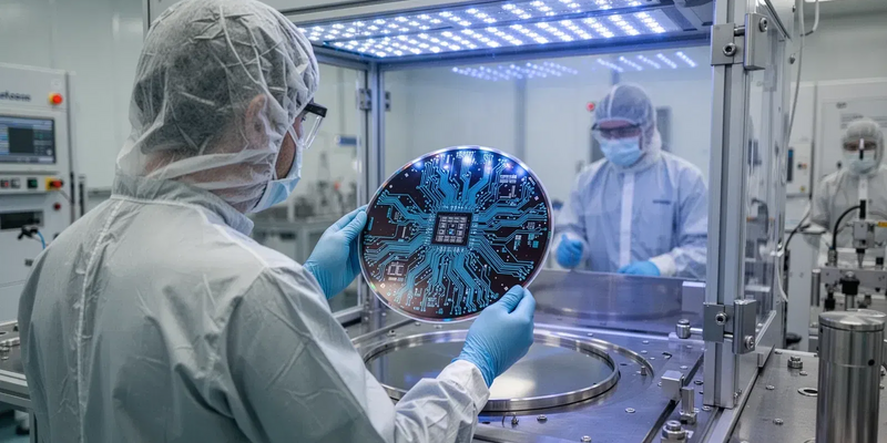 Infineon Aktie: Dividende bestätigt - Foto: über boerse-global.de