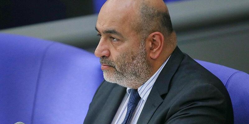 Omid Nouripour (Archiv) - Foto: via dts Nachrichtenagentur