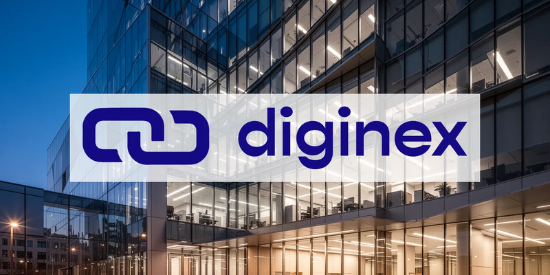 Diginex Aktie: 40-Millionen-Deal - Foto: über boerse-global.de