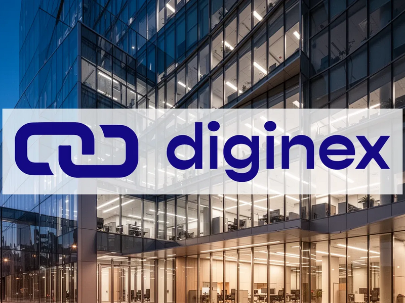 Diginex Aktie: 40-Millionen-Deal - Foto: über boerse-global.de