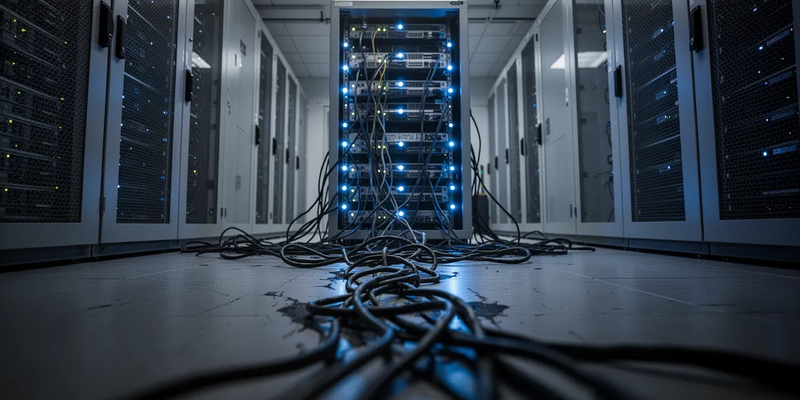 KI und QR-Codes heben Phishing auf neue Stufe - Foto: über boerse-global.de