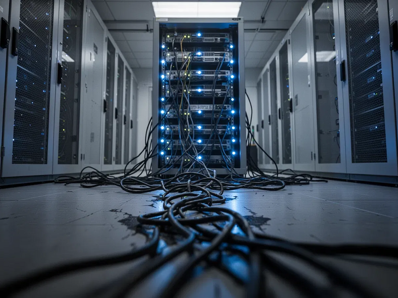 KI und QR-Codes heben Phishing auf neue Stufe - Foto: über boerse-global.de