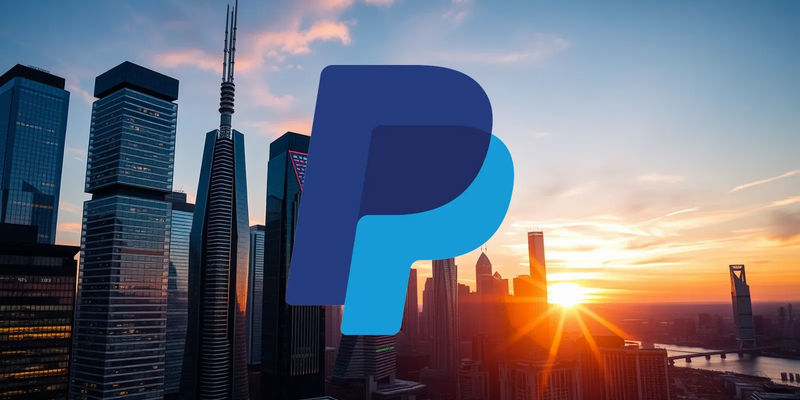 PayPal w obliczu g??bokiej transformacji - Foto: über boerse-global.de