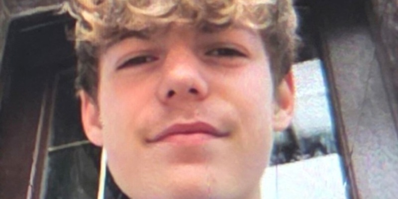 LPI-SHL: 14-Jähriger vermisst - Foto: presseportal.de