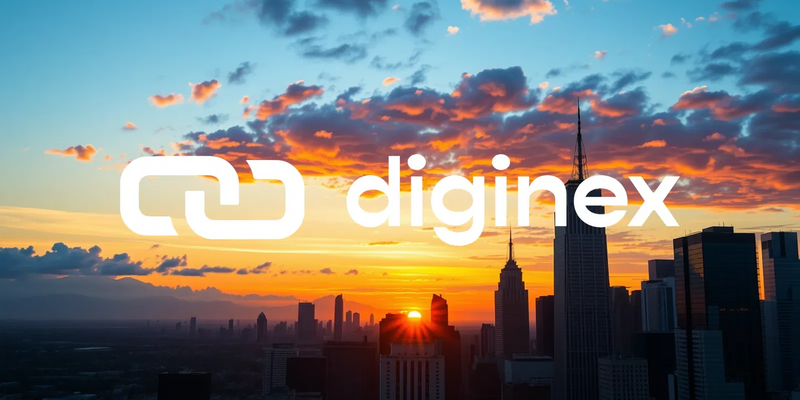 Diginex: Wzmocnienie pozycji dzi?ki strategicznej wspó?pracy i planom fuzji - Foto: über boerse-global.de