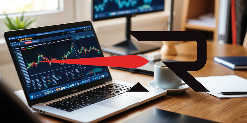 Rocket Lab: Expectativas y Desafíos ante la Presentación de Resultados - Foto: über boerse-global.de