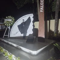 Falco Memorial Puerto Plata feierlich eröffnet - Foto: presseportal.de