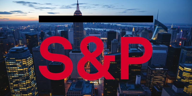 S&P Global Aktie: Deutsche Industrie dreht - Foto: über boerse-global.de