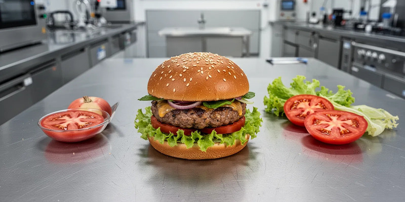 Burger Swap: Strategischer Wandel - Foto: über boerse-global.de