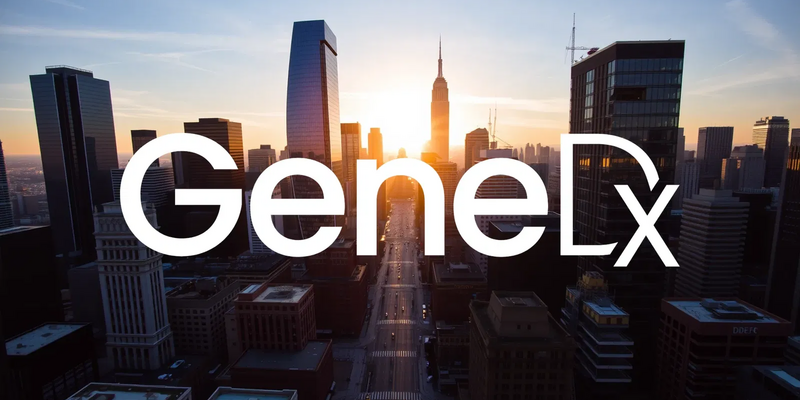 GeneDx Aktie: Spannung vor Zahlen - Foto: über boerse-global.de