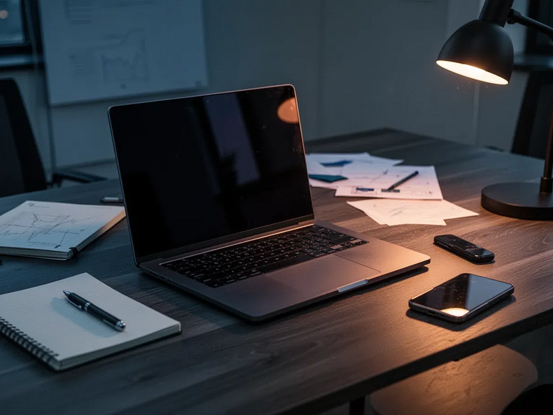 KI-Tools enttäuschen bei Produktivität - Foto: über boerse-global.de