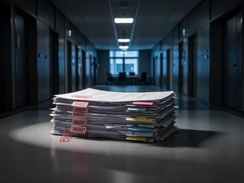 Digital Omnibus: EU-Industrie warnt vor überstürzter KI-Regulierung - Foto: über boerse-global.de