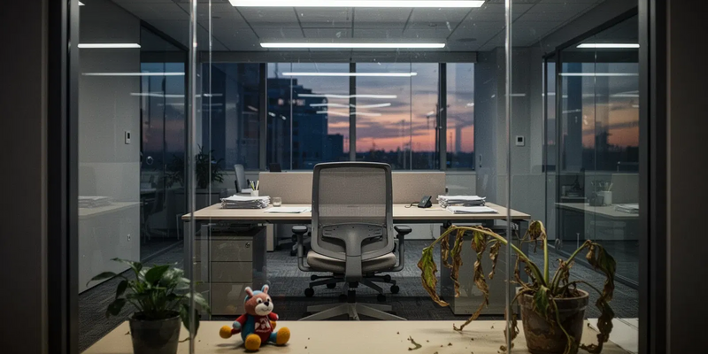 Psychische Ausfalltage in Deutschland verdoppeln sich - Foto: über boerse-global.de